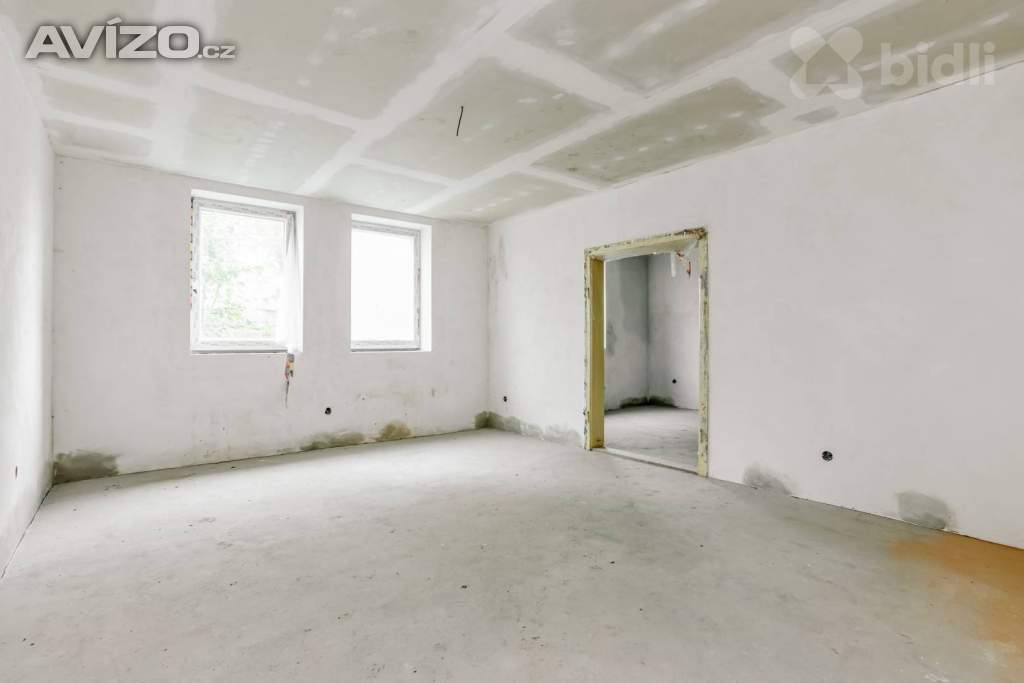 Foto inzerátu Prodej vesnické usedlosti v Černově