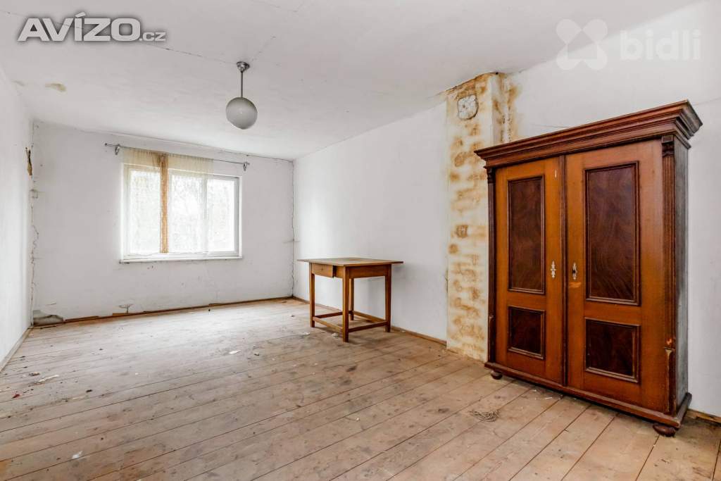 Foto inzerátu Prodej vesnické usedlosti v Černově