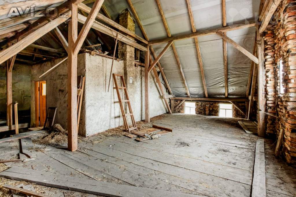 Foto inzerátu Prodej vesnické usedlosti v Černově