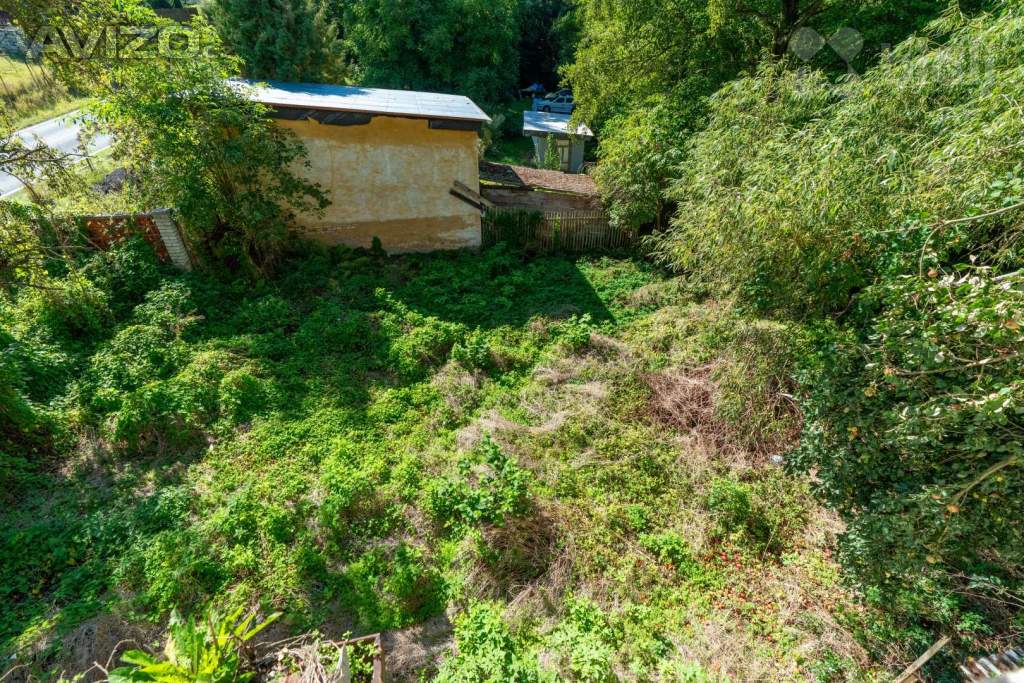 Foto inzerátu Prodej domu k rekonstrukci, RD Kaceřov