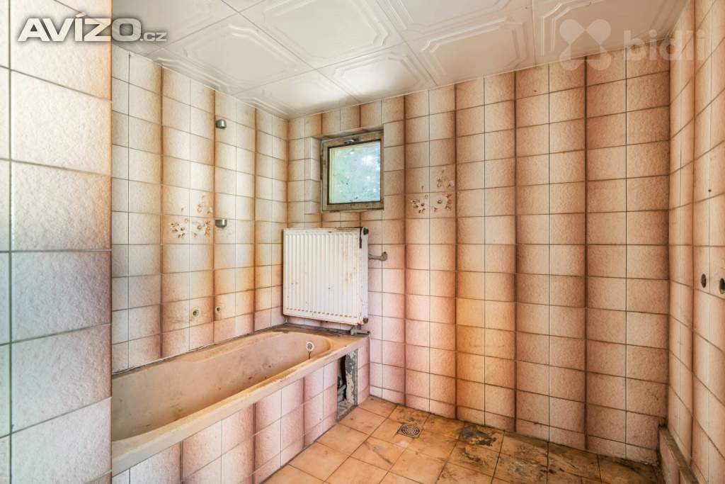 Foto inzerátu Prodej domu k rekonstrukci, RD Kaceřov