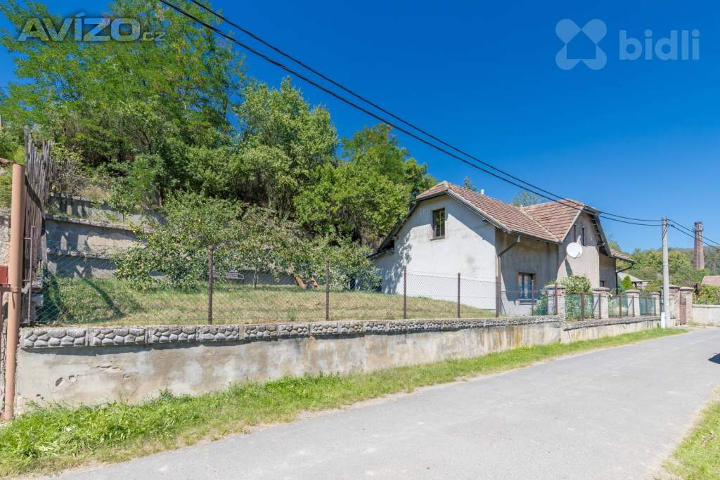 Foto inzerátu Historická usedlost Koleč - Mozolín