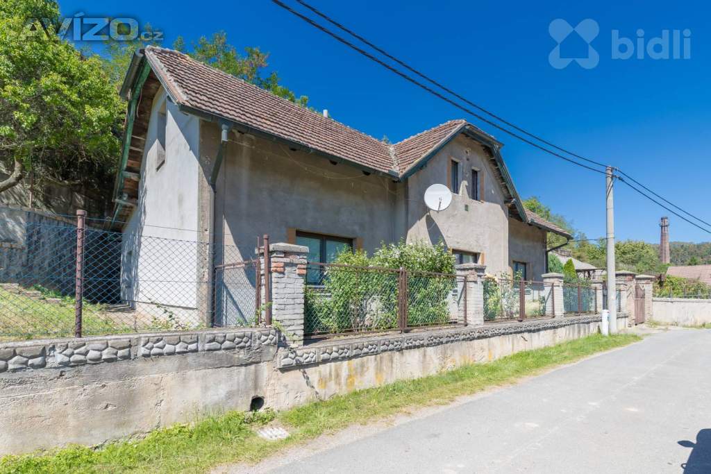 Foto inzerátu Historická usedlost Koleč - Mozolín