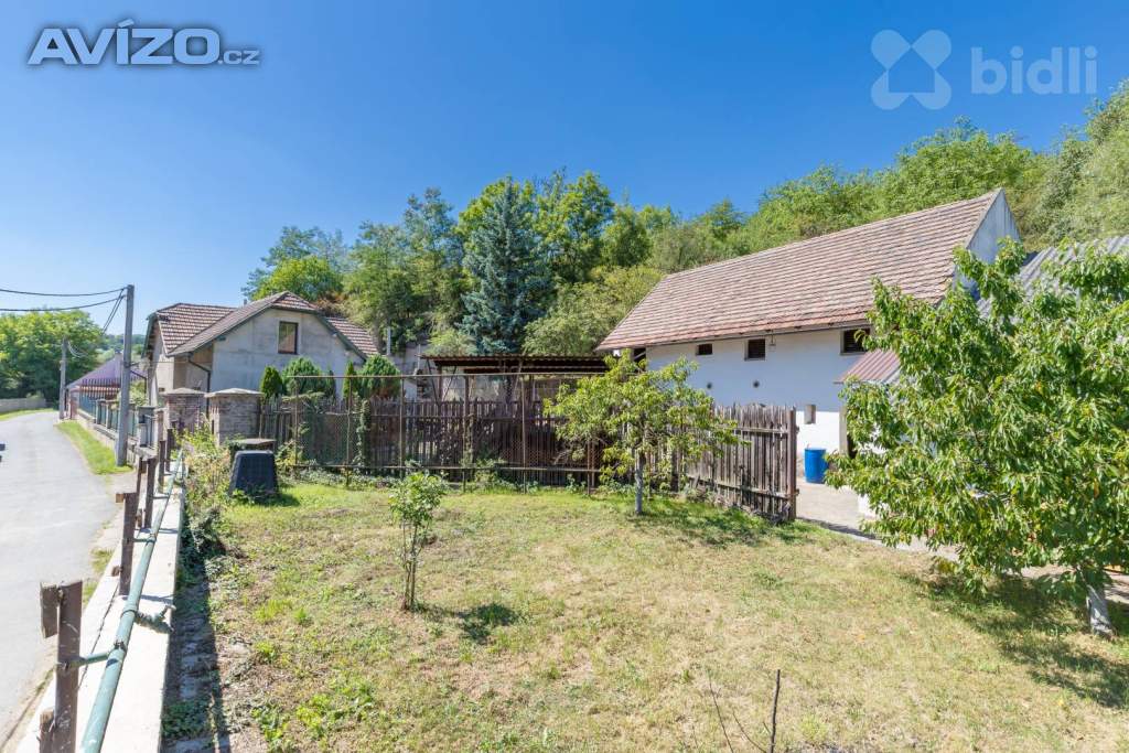 Foto inzerátu Historická usedlost Koleč - Mozolín