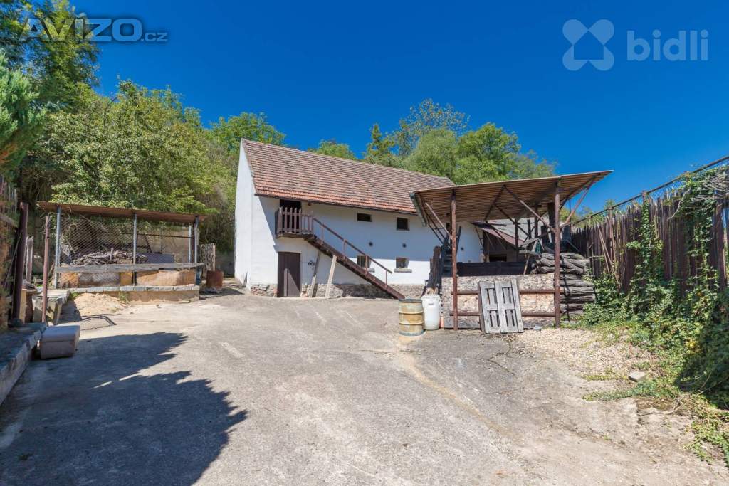 Foto inzerátu Historická usedlost Koleč - Mozolín