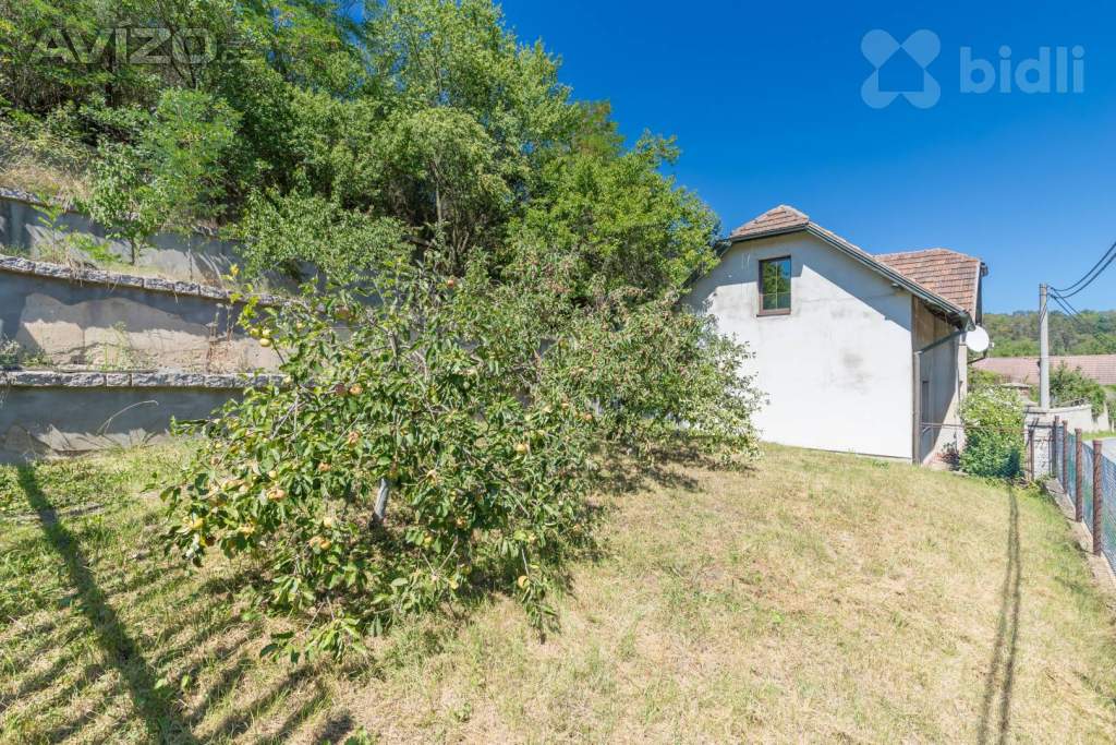 Foto inzerátu Historická usedlost Koleč - Mozolín