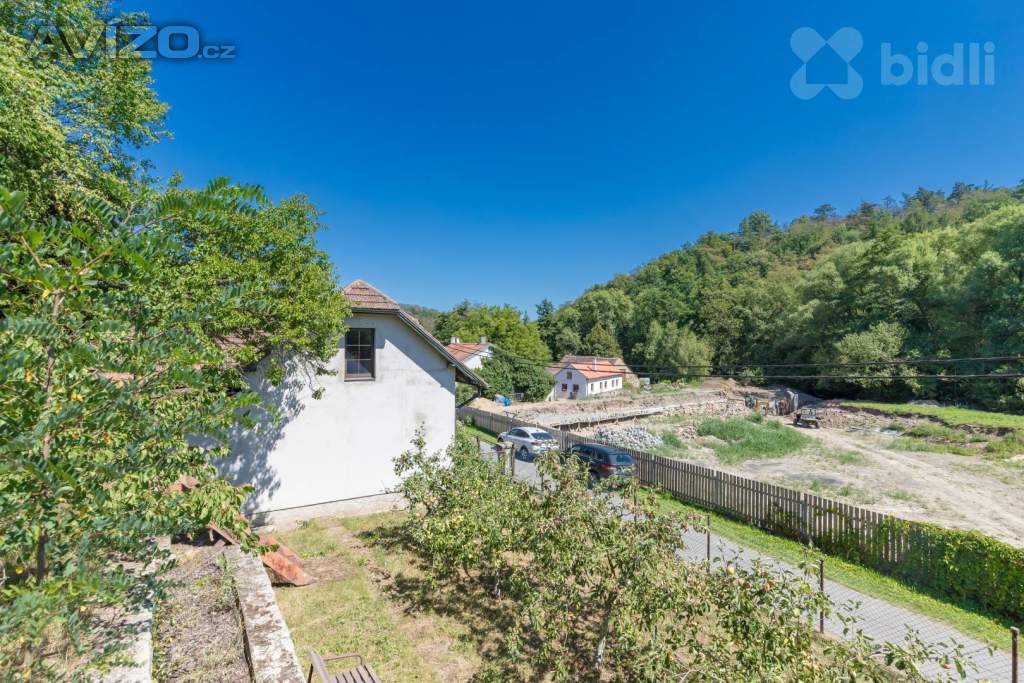 Foto inzerátu Historická usedlost Koleč - Mozolín