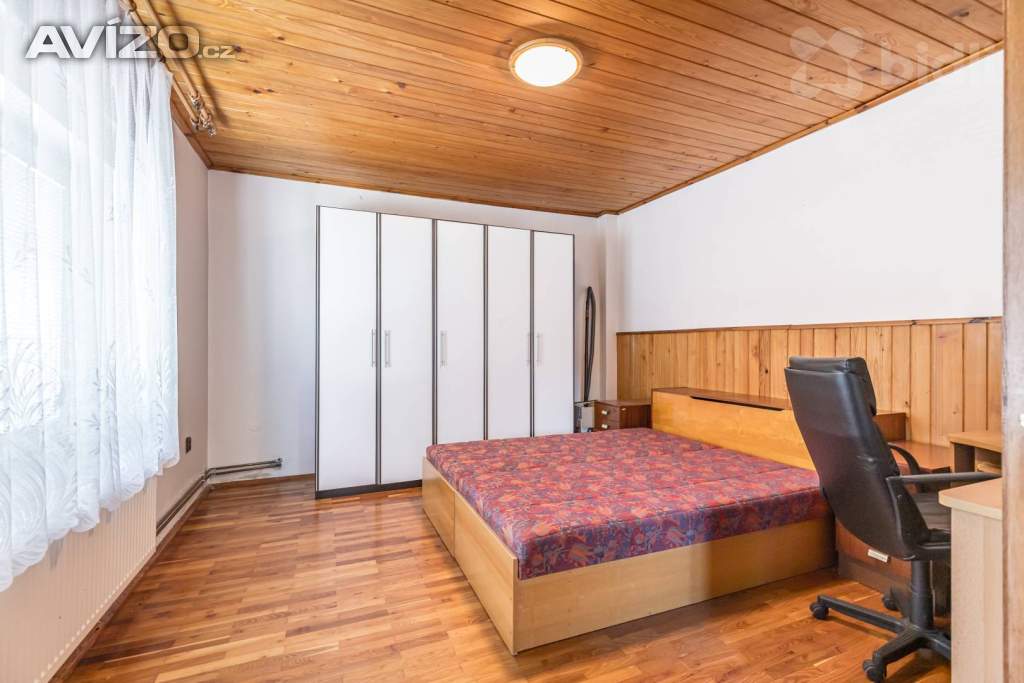 Foto inzerátu Historická usedlost Koleč - Mozolín