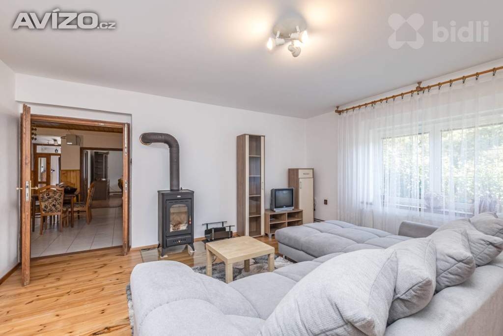 Foto inzerátu Historická usedlost Koleč - Mozolín