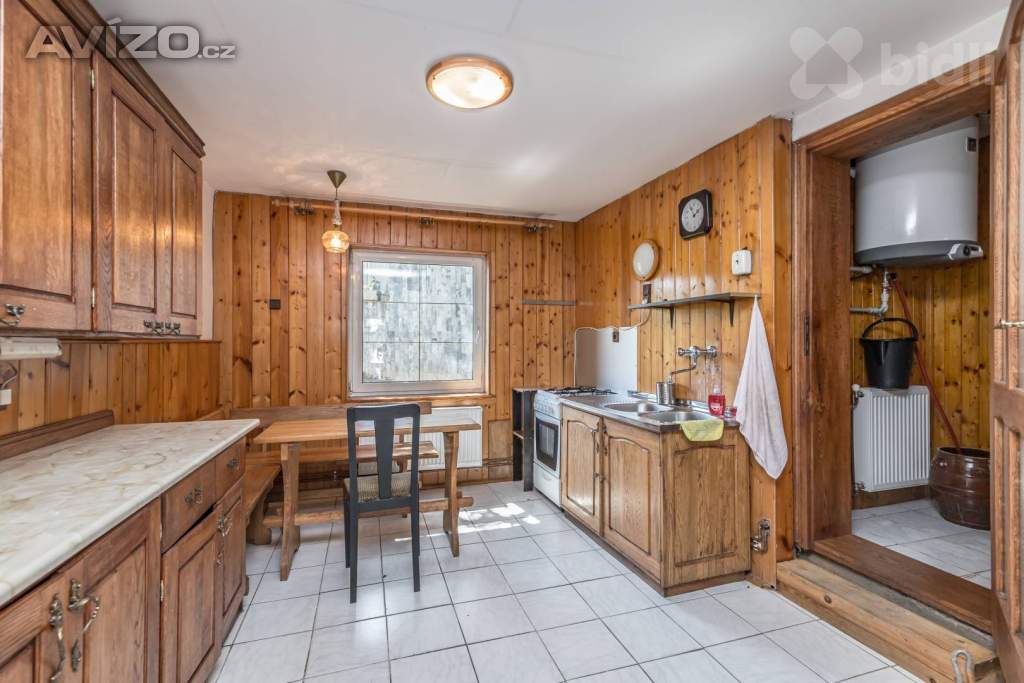 Foto inzerátu Historická usedlost Koleč - Mozolín