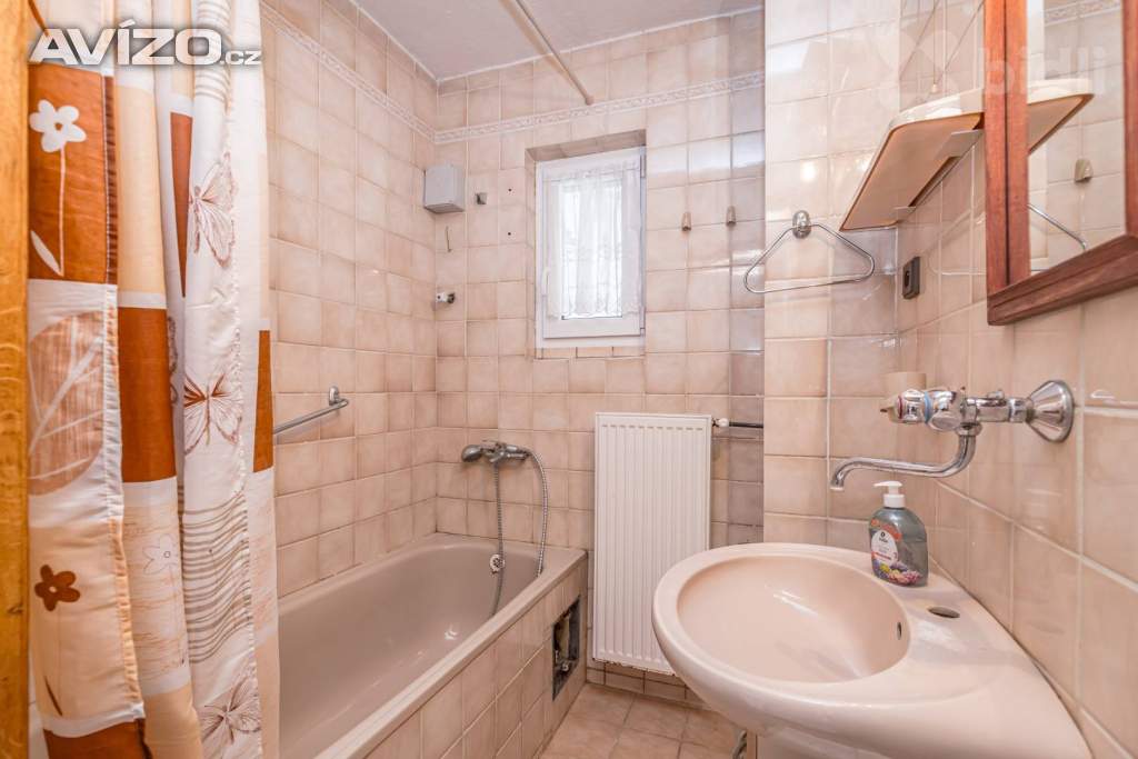 Foto inzerátu Historická usedlost Koleč - Mozolín