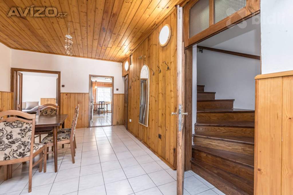 Foto inzerátu Historická usedlost Koleč - Mozolín