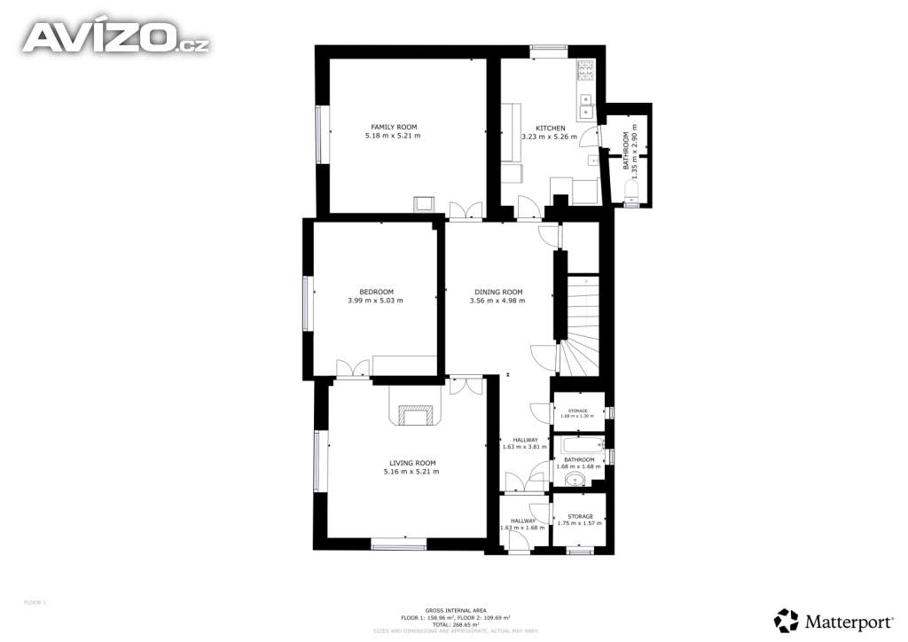 Foto inzerátu Historická usedlost Koleč - Mozolín