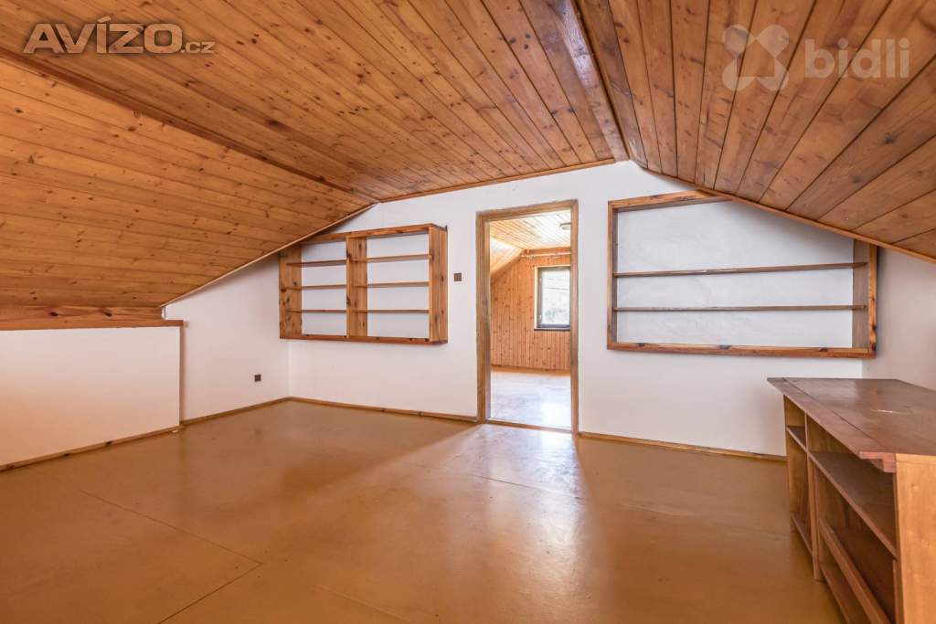 Foto inzerátu Historická usedlost Koleč - Mozolín