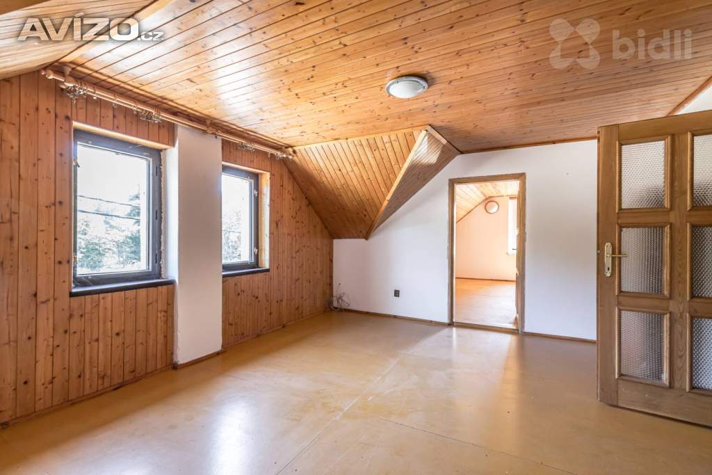 Foto inzerátu Historická usedlost Koleč - Mozolín