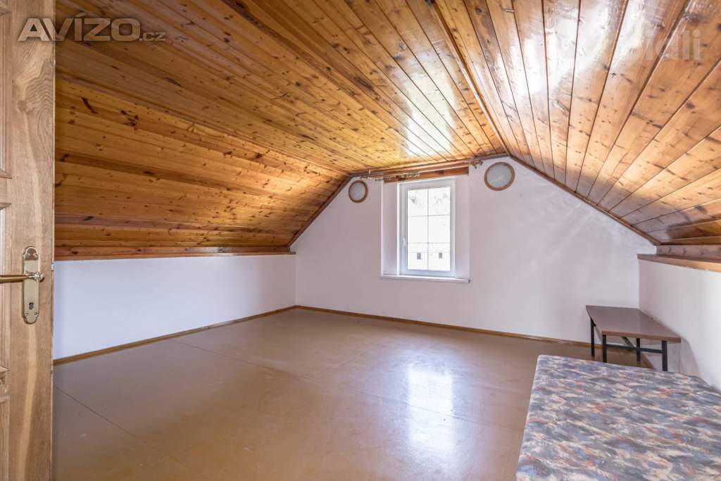 Foto inzerátu Historická usedlost Koleč - Mozolín