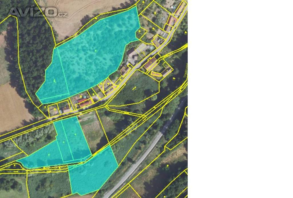 Foto inzerátu Historická usedlost Koleč - Mozolín