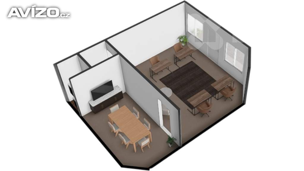 Foto inzerátu Pronájem, komerční prostor, Třinec