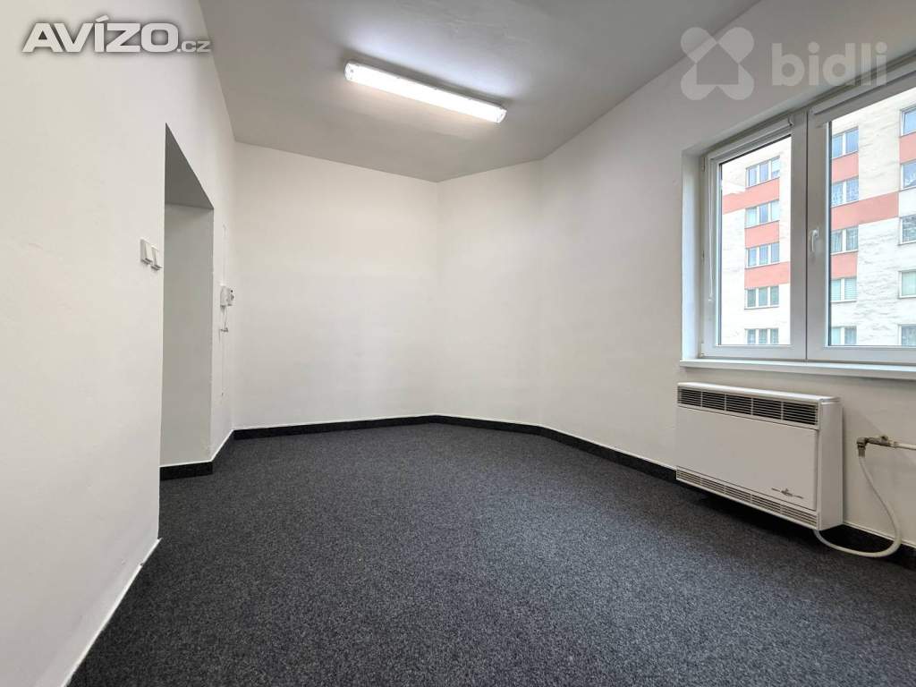 Foto inzerátu Pronájem, komerční prostor, Třinec