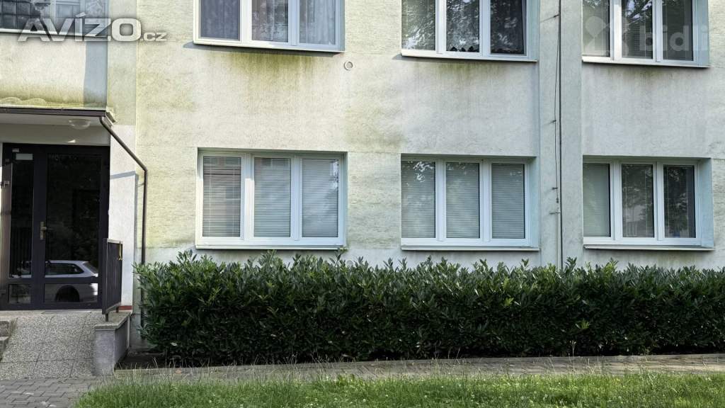 Foto inzerátu Prodej bytu 3+1 o velikosti 58 m2 k rekonstrukci