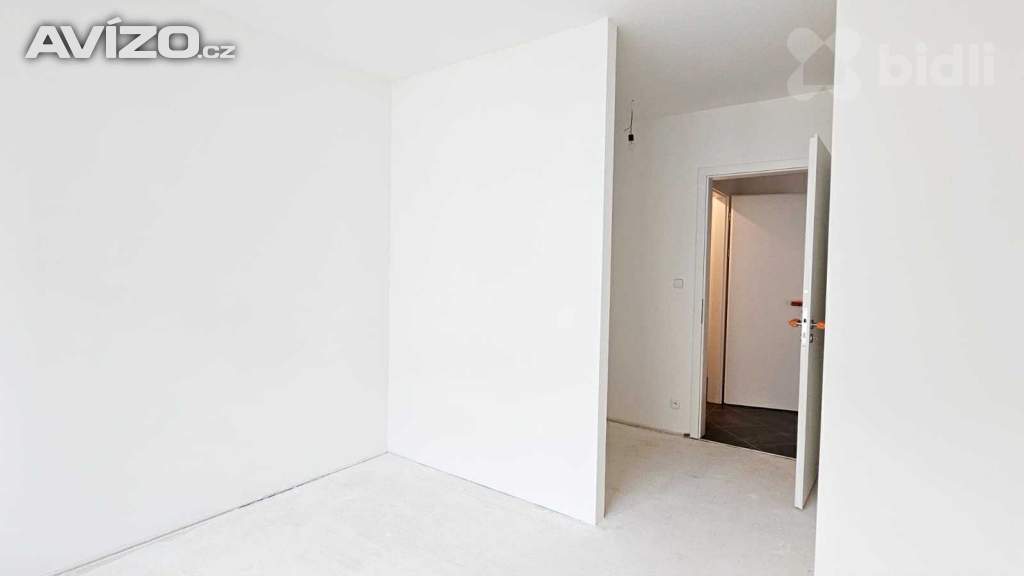 Foto inzerátu Prodej nového bytu 2+kk 54m2 s lodžií 6m2 - Praha Ruzyně