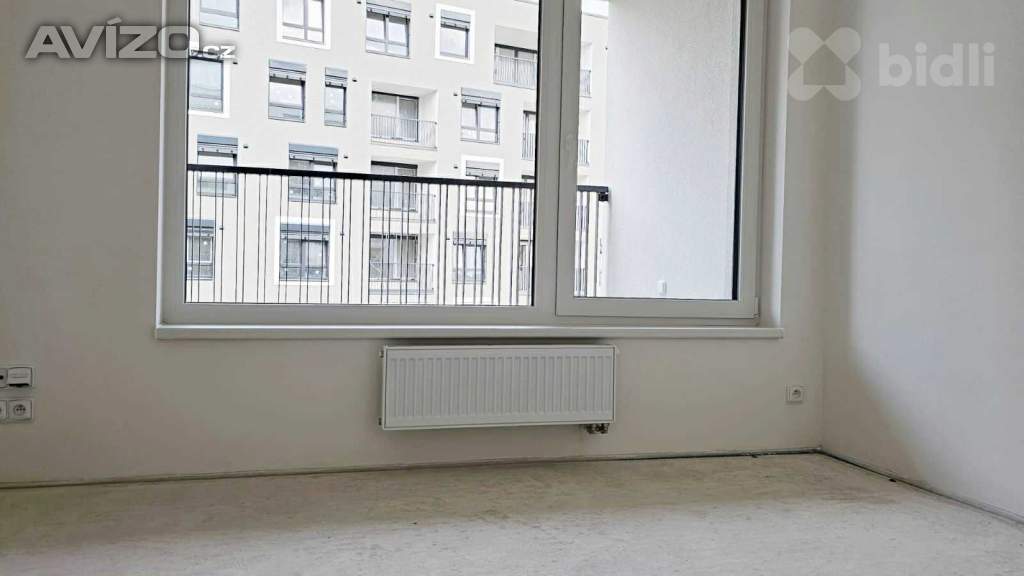 Foto inzerátu Prodej nového bytu 2+kk 54m2 s lodžií 6m2 - Praha Ruzyně