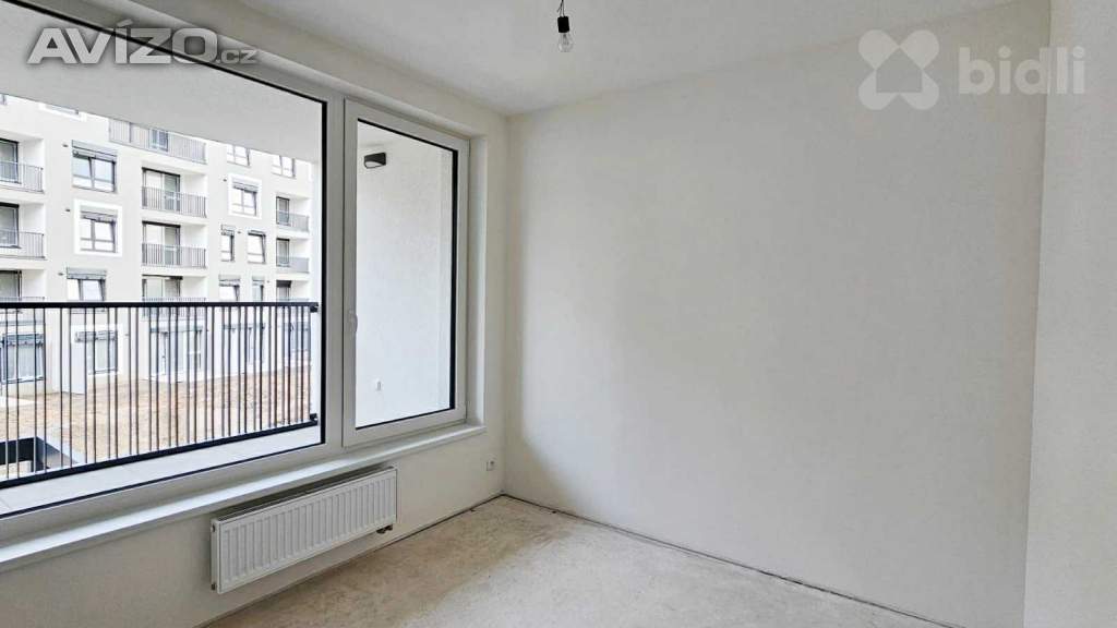 Foto inzerátu Prodej nového bytu 2+kk 54m2 s lodžií 6m2 - Praha Ruzyně