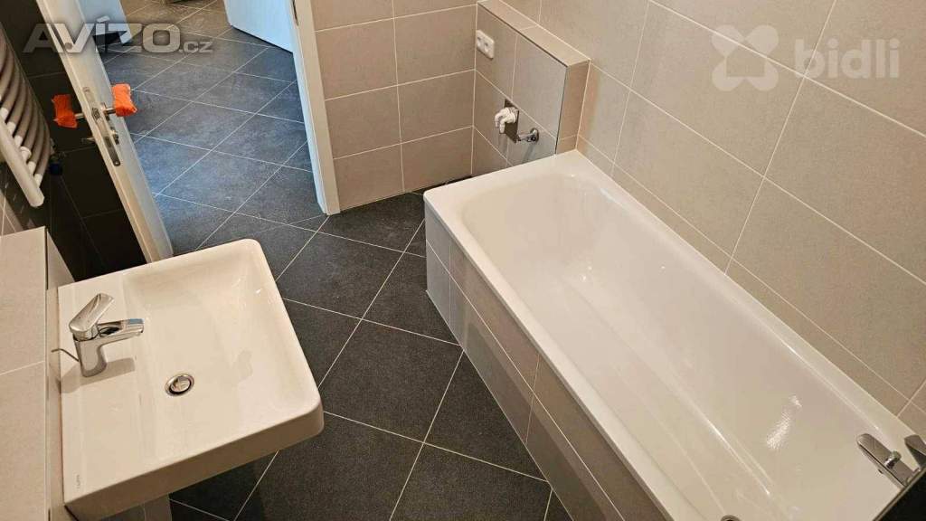 Foto inzerátu Prodej nového bytu 2+kk 54m2 s lodžií 6m2 - Praha Ruzyně