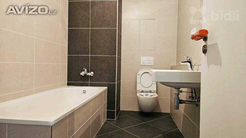 Foto inzerátu Prodej nového bytu 2+kk 54m2 s lodžií 6m2 - Praha Ruzyně