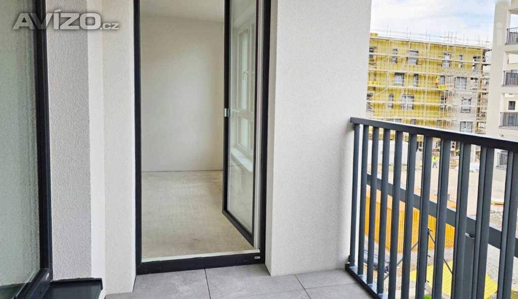 Foto inzerátu Prodej nového bytu 2+kk 54m2 s lodžií 6m2 - Praha Ruzyně