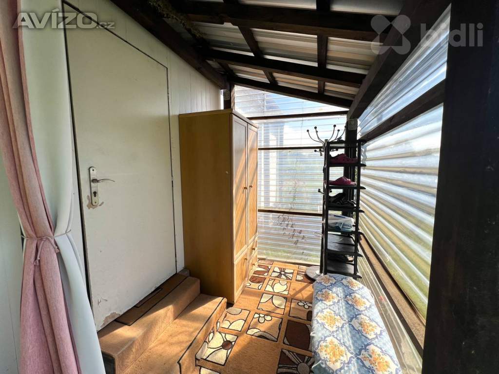 Foto inzerátu Prodej rekreačního pozemku s mobilheimem o výměře 435 m2