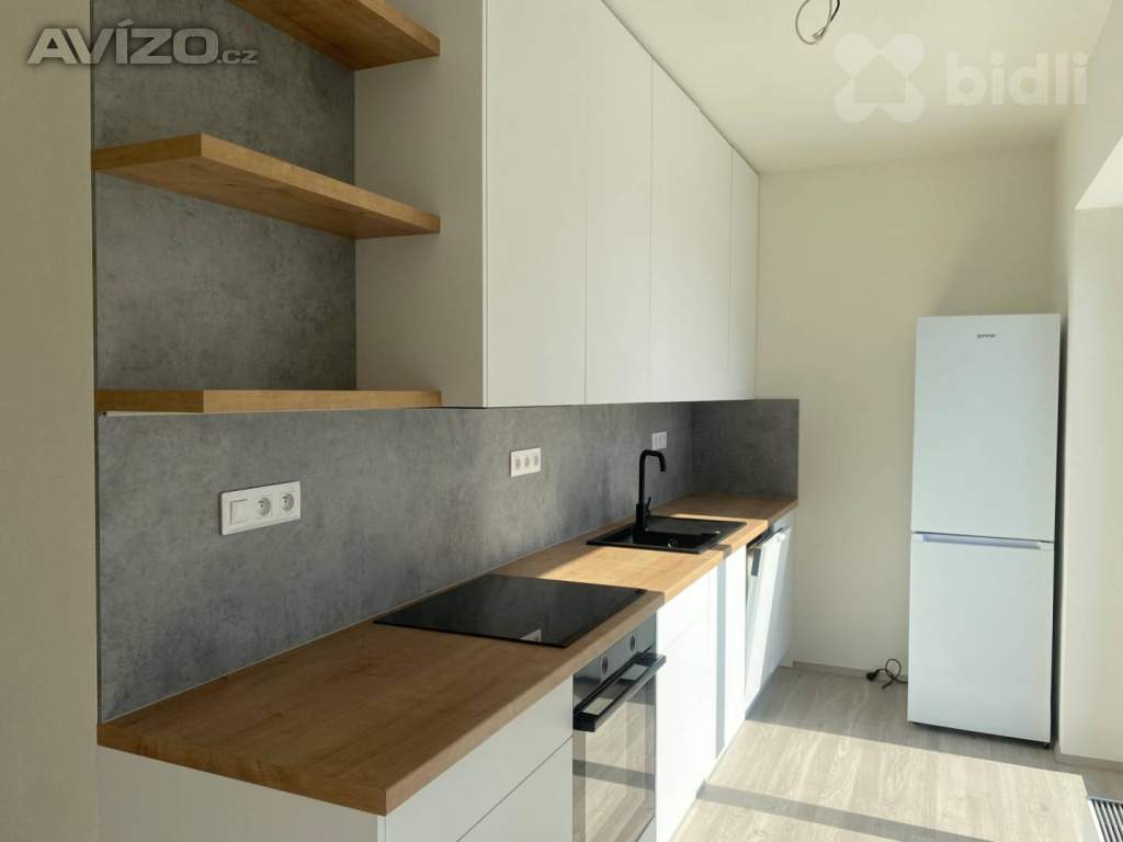 Foto inzerátu Pronájem bytu 2+kk v centru Zlína