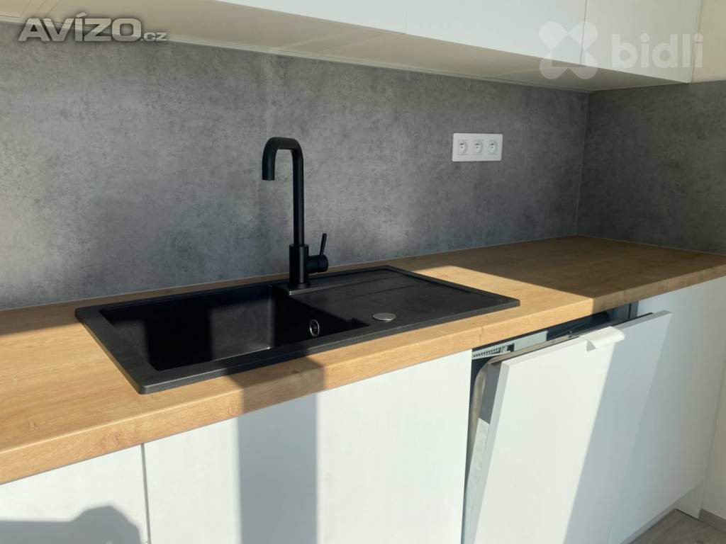 Foto inzerátu Pronájem bytu 2+kk v centru Zlína