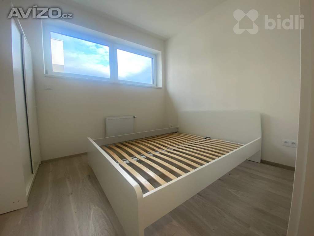 Foto inzerátu Pronájem bytu 2+kk v centru Zlína