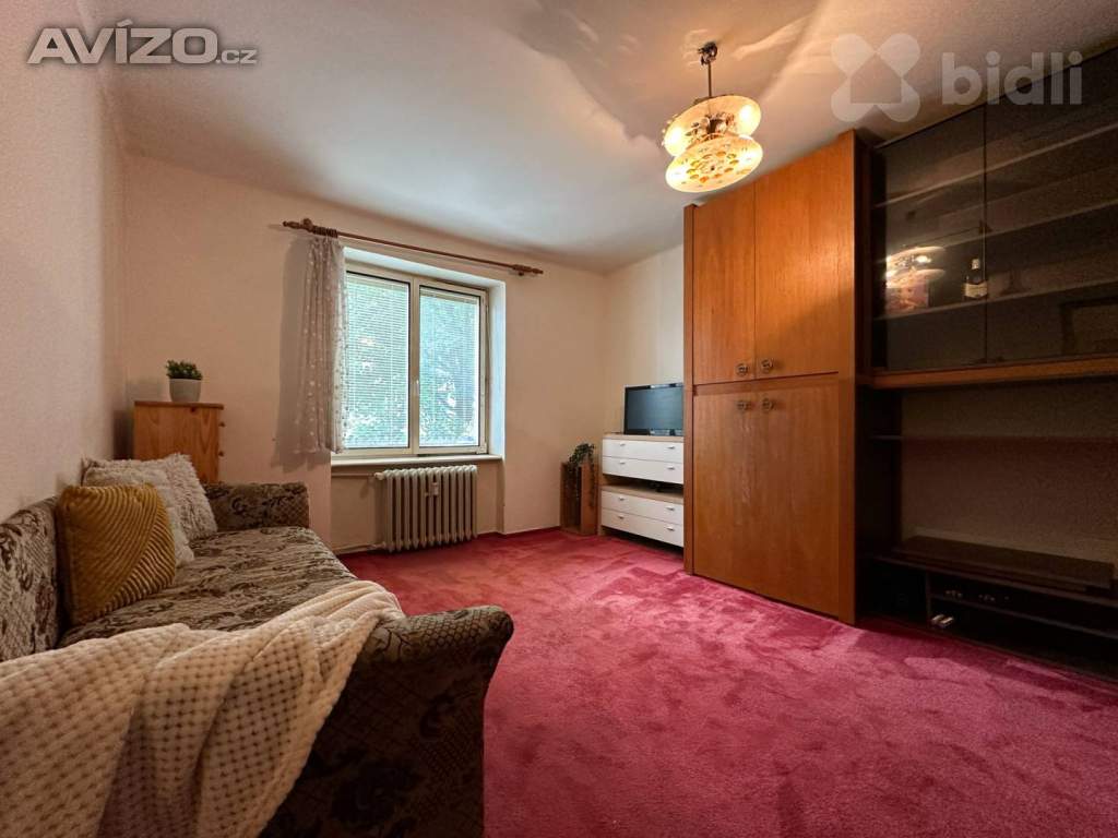 Foto inzerátu Prodej bytu 1+1, vel. 31,5 m2, Praha 9 - Letňany