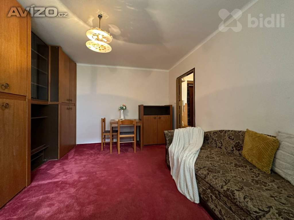 Foto inzerátu Prodej bytu 1+1, vel. 31,5 m2, Praha 9 - Letňany