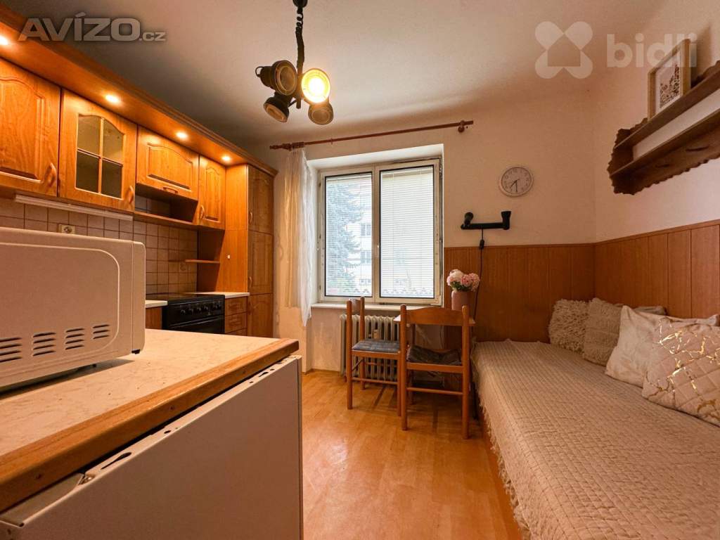 Foto inzerátu Prodej bytu 1+1, vel. 31,5 m2, Praha 9 - Letňany