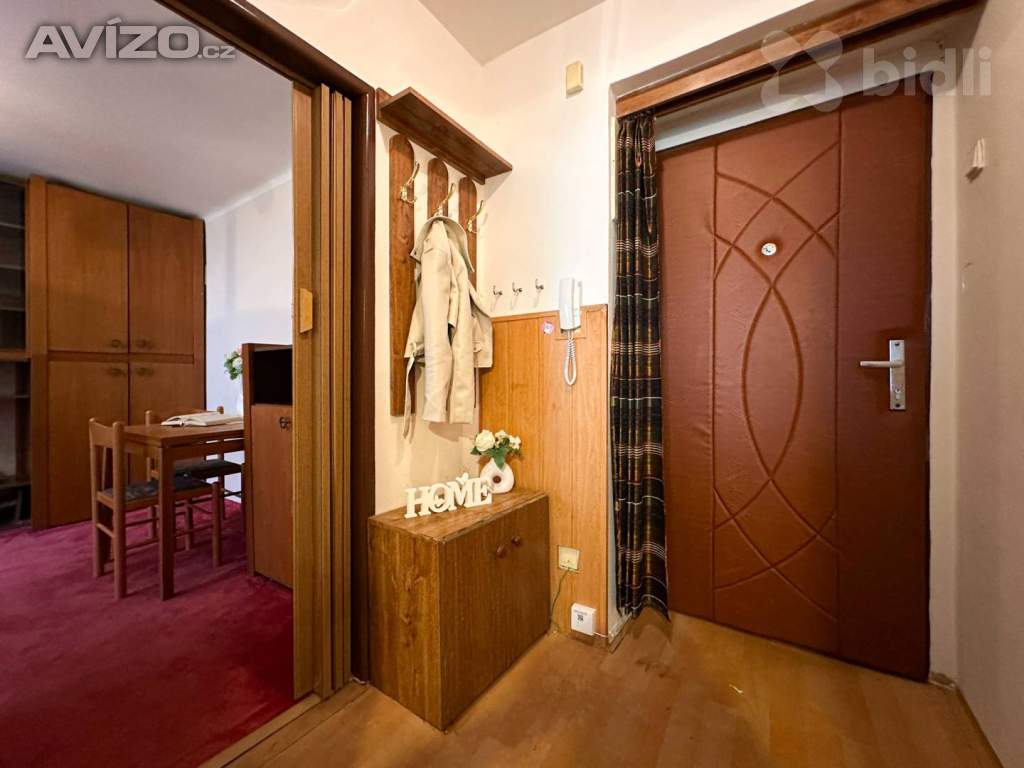 Foto inzerátu Prodej bytu 1+1, vel. 31,5 m2, Praha 9 - Letňany