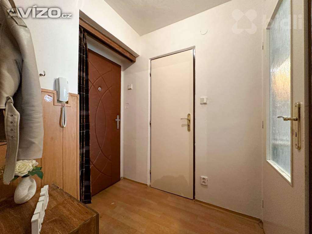 Foto inzerátu Prodej bytu 1+1, vel. 31,5 m2, Praha 9 - Letňany