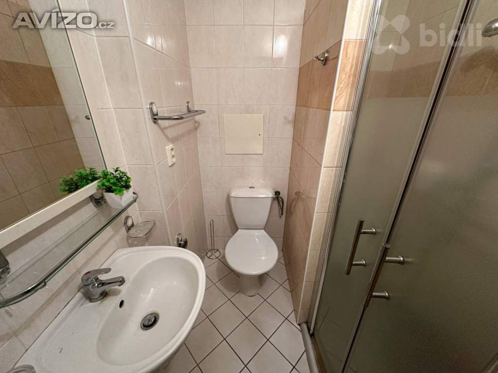 Foto inzerátu Prodej bytu 1+1, vel. 31,5 m2, Praha 9 - Letňany