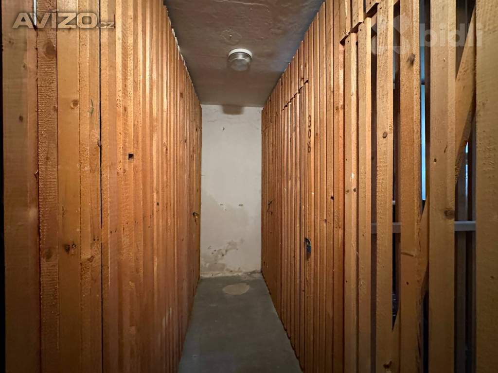 Foto inzerátu Prodej bytu 1+1, vel. 31,5 m2, Praha 9 - Letňany