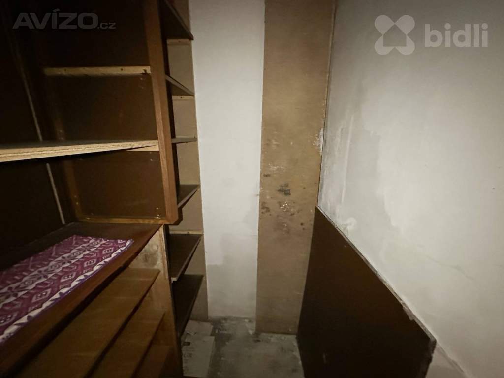 Foto inzerátu Prodej bytu 1+1, vel. 31,5 m2, Praha 9 - Letňany