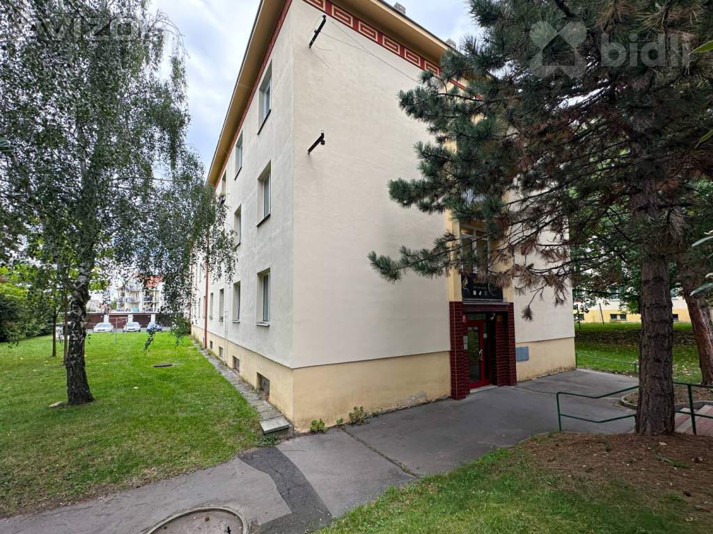 Foto inzerátu Prodej bytu 1+1, vel. 31,5 m2, Praha 9 - Letňany