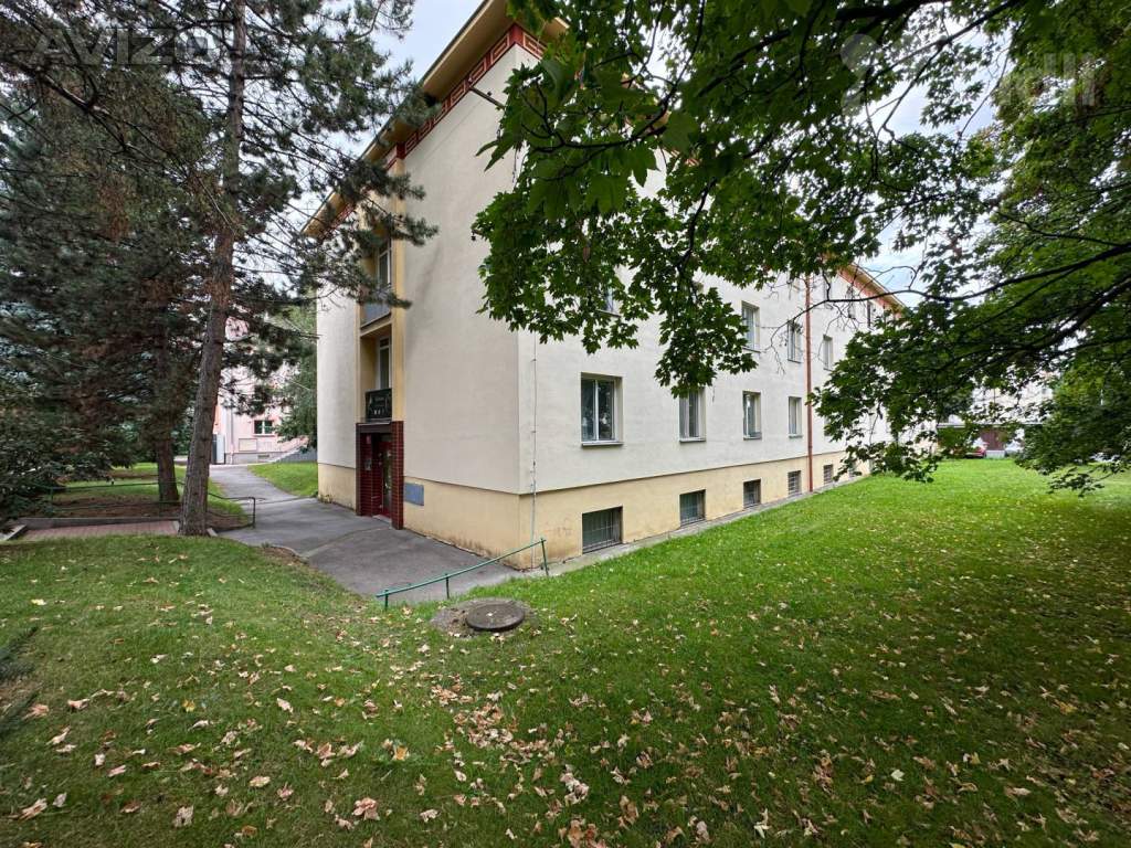 Foto inzerátu Prodej bytu 1+1, vel. 31,5 m2, Praha 9 - Letňany