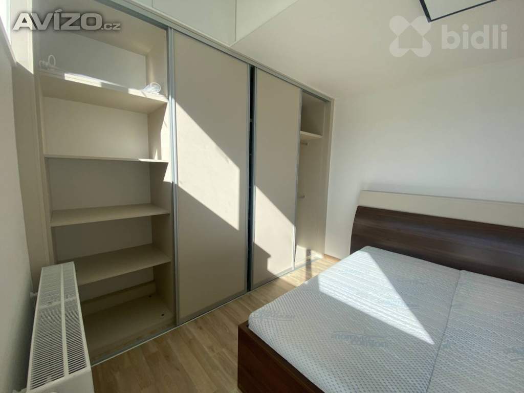 Foto inzerátu Pronájem nového bytu 2+kk v obci Vlčková