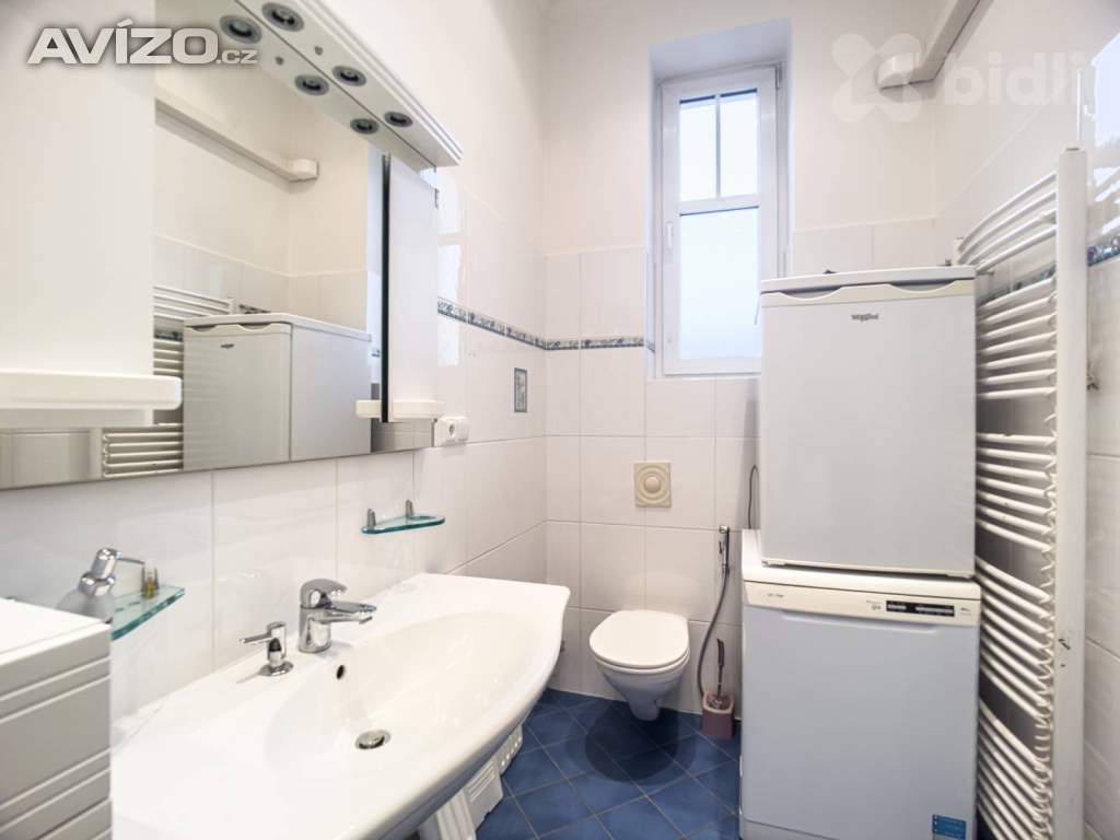 Foto inzerátu Pronájem rodinného domu, 5+kk, 242m2, pozemek 365 m2, Rooseveltova, Kladno