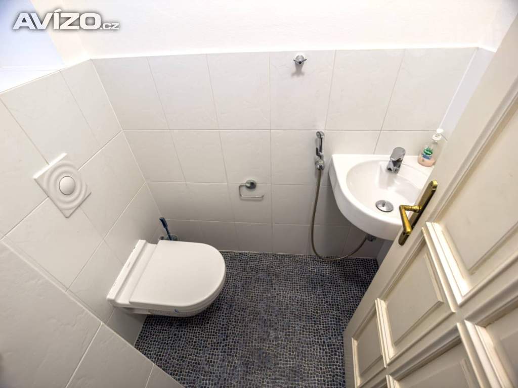 Foto inzerátu Pronájem rodinného domu, 5+kk, 242m2, pozemek 365 m2, Rooseveltova, Kladno