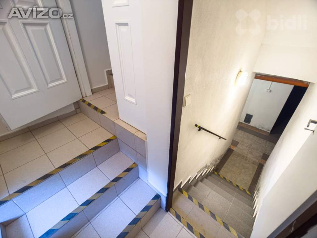 Foto inzerátu Pronájem rodinného domu, 5+kk, 242m2, pozemek 365 m2, Rooseveltova, Kladno