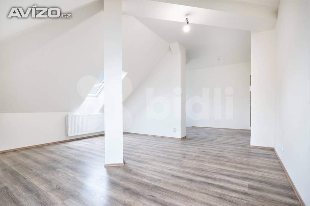 Foto inzerátu Prodej bytu 2+kk 65,7m2