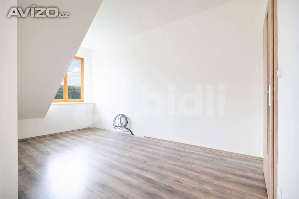 Foto inzerátu Prodej bytu 2+kk 65,7m2